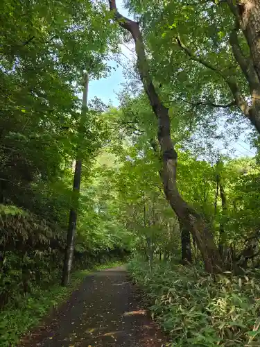 六甲比命大善神社(兵庫県)