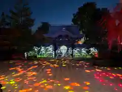 高台寺（高台寿聖禅寺・高臺寺）(京都府)