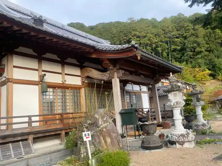 桂谷寺(兵庫県)
