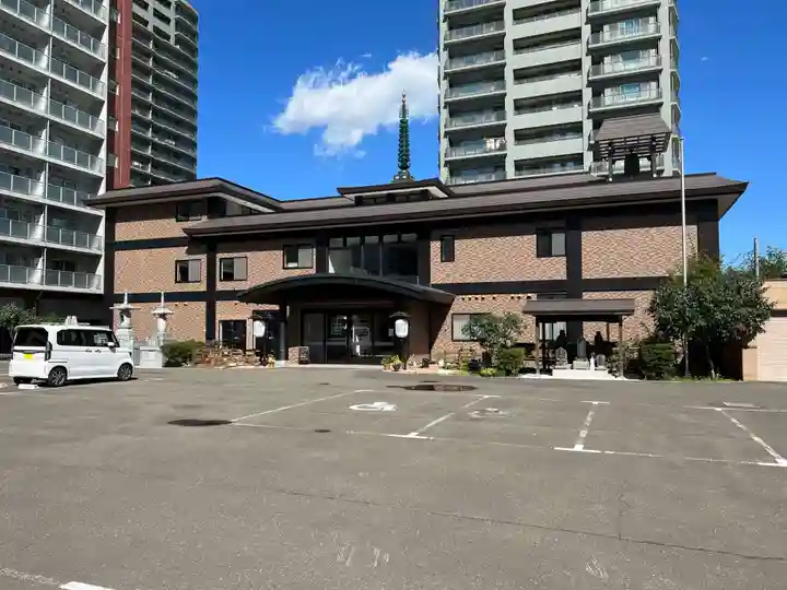 瑞玄寺のその他建物