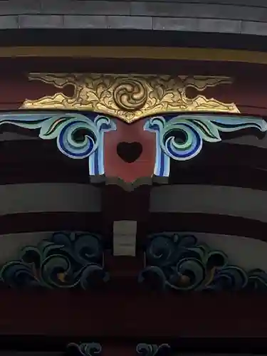 大森神社のその他建物