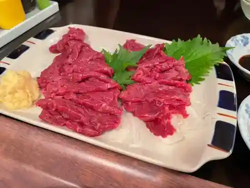 座光如来寺（元善光寺）(長野県)