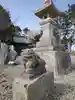 塩釜神社(福島県)