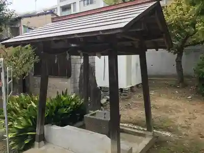 立帰天満宮(福岡県)