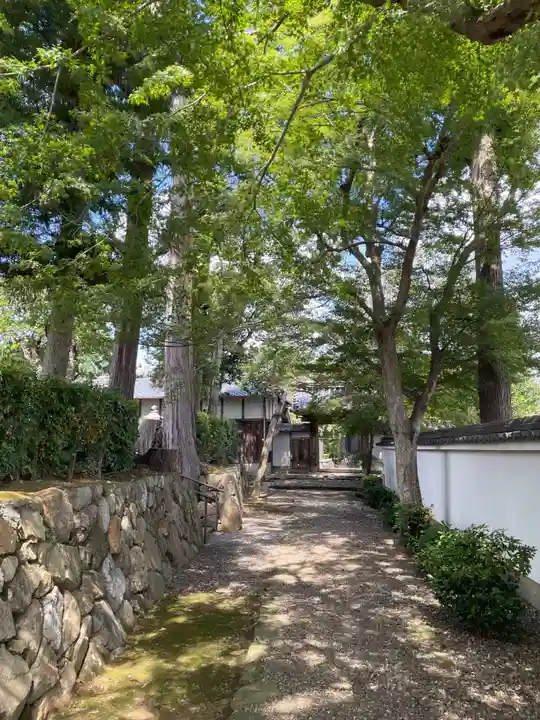 西迎寺(京都府)