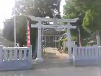 稲生神社(千葉県)