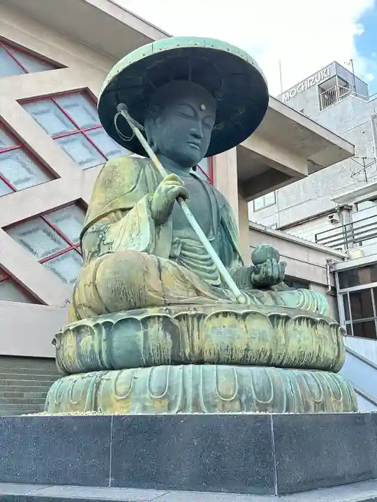 東禅寺(東京都)