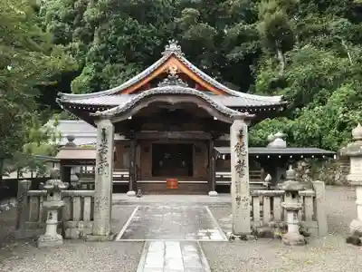 繁多寺のその他建物
