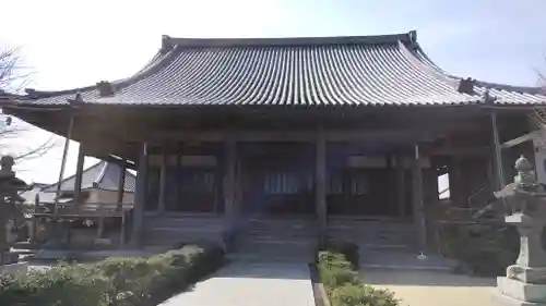 明蓮寺(大分県)