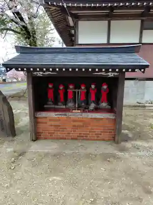 正源寺(山形県)