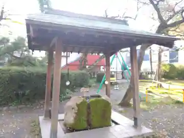 八雲神社(静岡県)