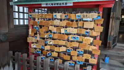 室蘭八幡宮(北海道)