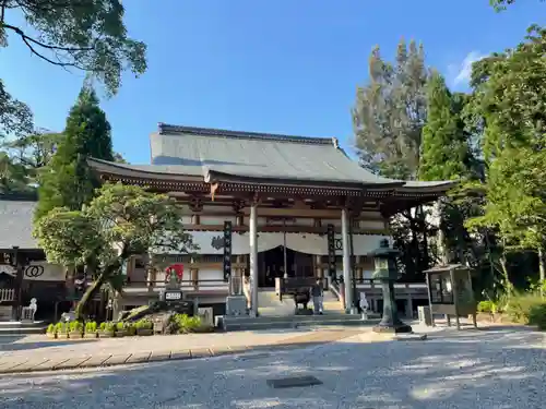 土佐神社の本殿・本堂