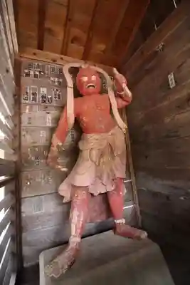 中禅寺(長野県)