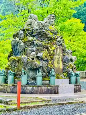 大山阿夫利神社(神奈川県)
