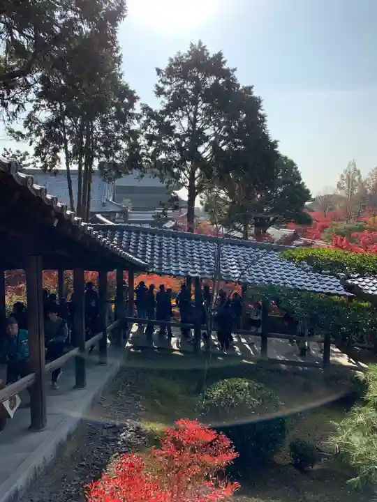 東福禅寺(東福寺)のその他建物