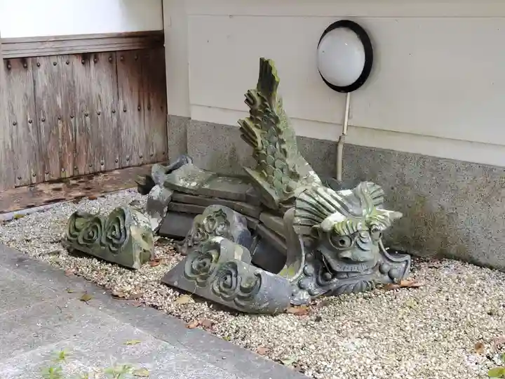 大龍寺のその他建物