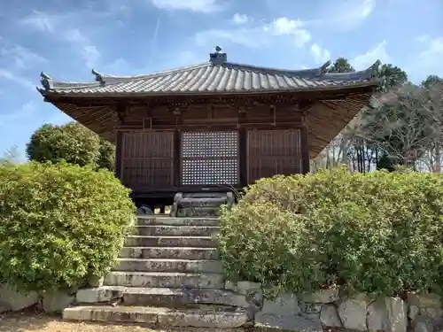 浄土寺のその他建物