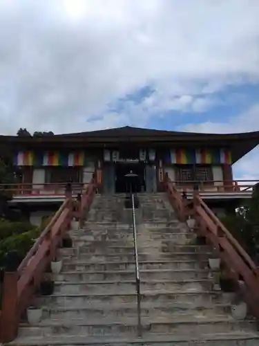 円満院門跡の本殿・本堂