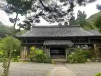 永源寺(福井県)