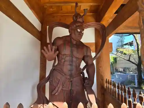 齢延寺(大阪府)