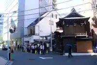 小網神社(東京都)