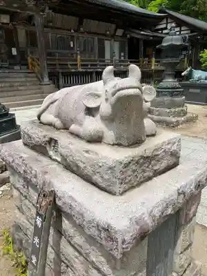 円蔵寺(福島県)