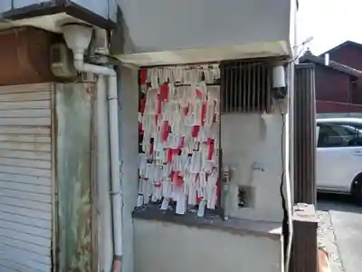 寺町地蔵の地蔵