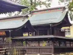 松岬神社(山形県)