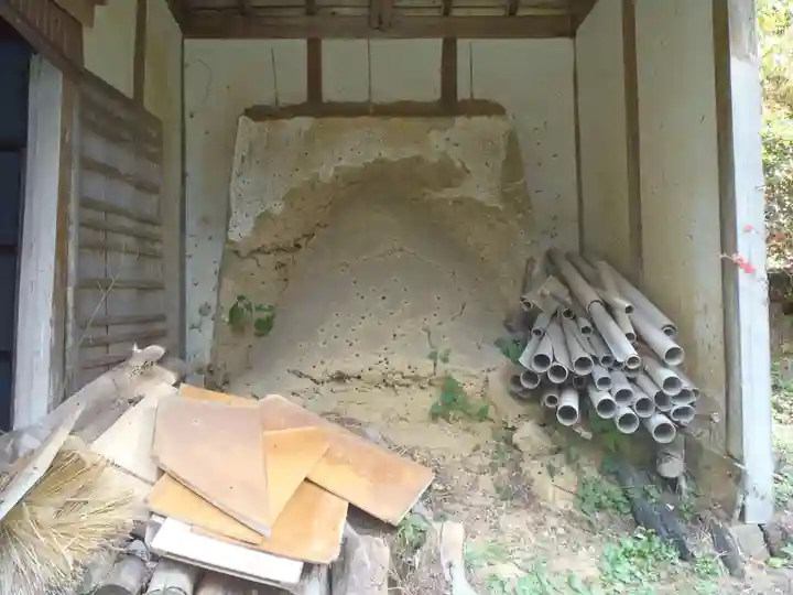 杉本神明神社(愛知県)