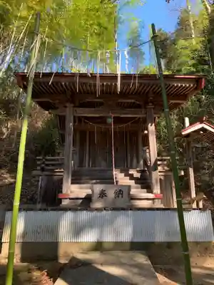 八社神社(千葉県)