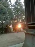 伏木香取神社のその他建物