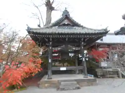 穴太寺(京都府)