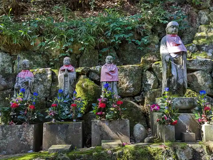 柳谷観音 楊谷寺(京都府)
