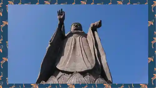 東本願寺本廟 牛久浄苑（牛久大仏）(茨城県)