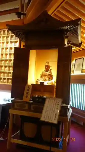 南法華寺（壷阪寺）(奈良県)