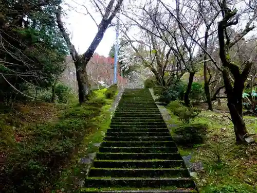 園養寺(滋賀県)