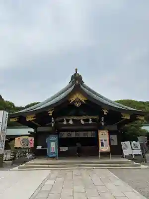 真清田神社(愛知県)