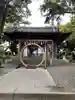 片瀬諏訪神社(神奈川県)