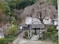 林陽寺のその他建物