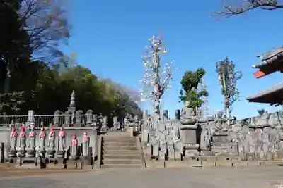 慈恩寺(埼玉県)