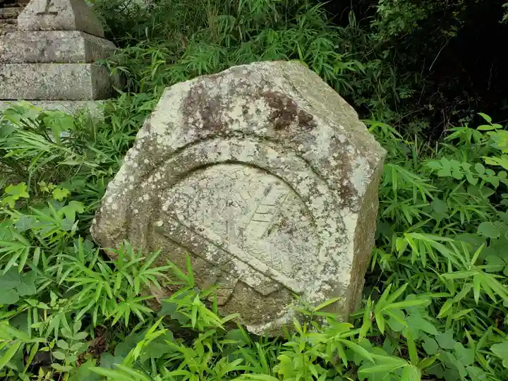 生石神社のその他建物