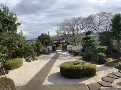 法幢寺のその他建物