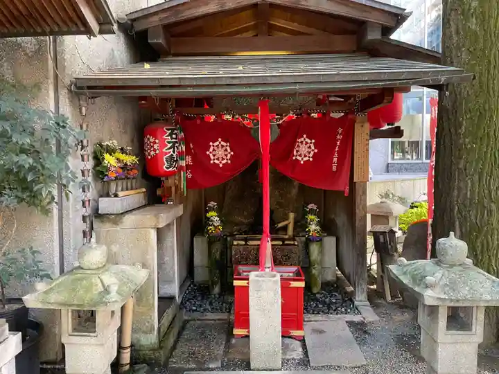 頂法寺(六角堂)(京都府)