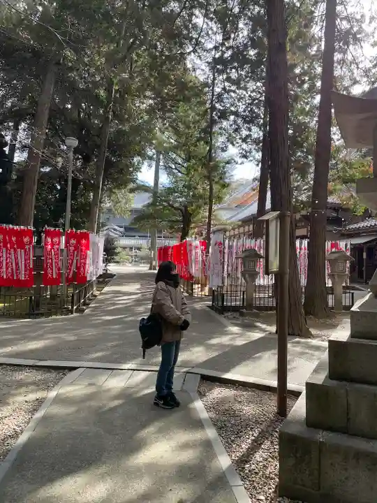 豊川閣 妙厳寺(愛知県)