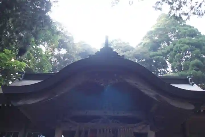 高千穂神社のその他建物