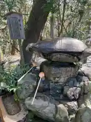 安宅住吉神社(石川県)