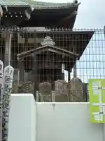 高津観音堂(千葉県)