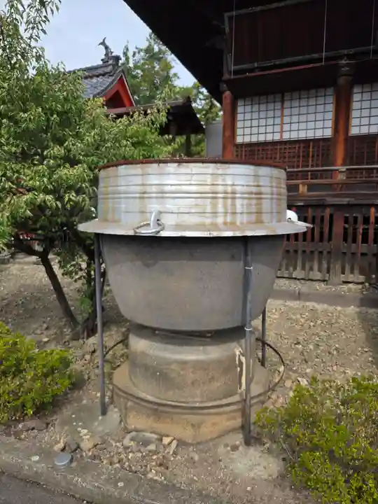 上田大神宮(長野県)