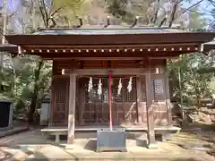 八雲神社(東京都)